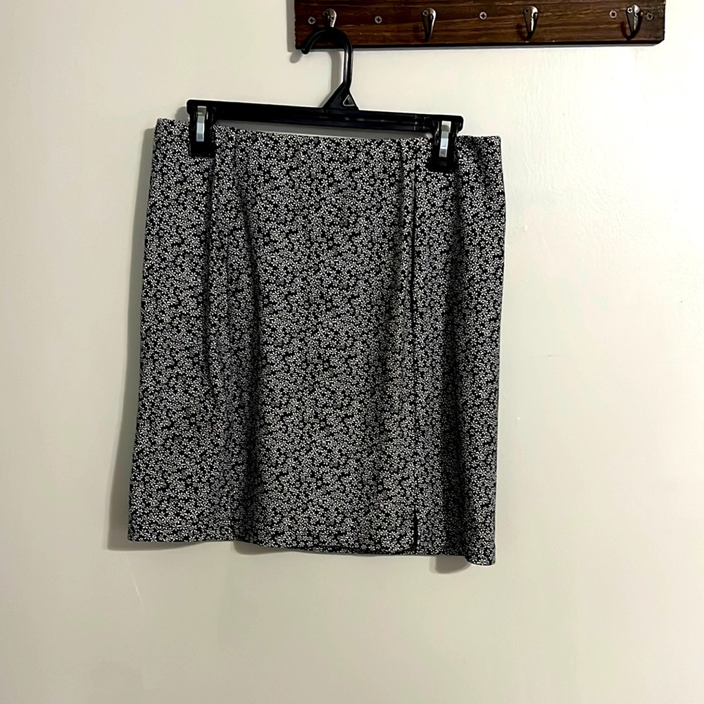 SO Skirt - Size XL
